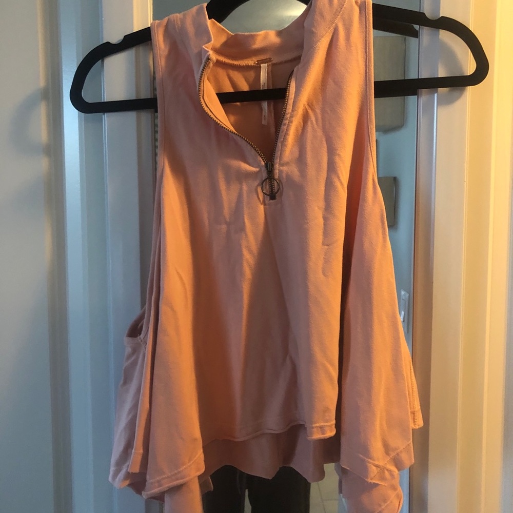Free People Tank